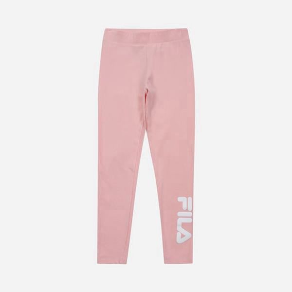 Leggins Fila Niñas Rosas - Uno - España 671925NYS